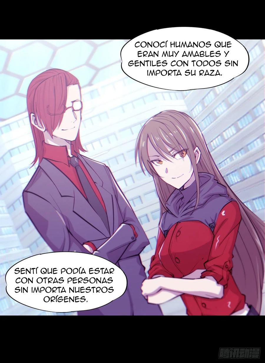 The Blood Princess And The Knight Capitulo 119 página 18