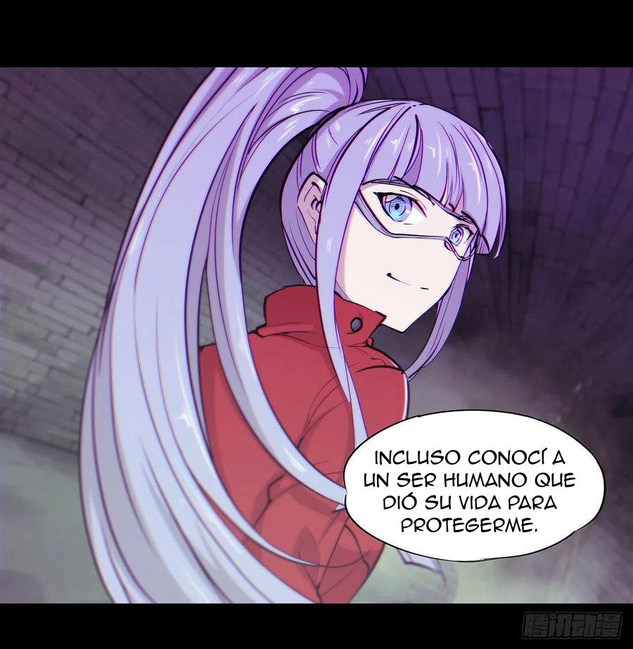 The Blood Princess And The Knight Capitulo 119 página 19