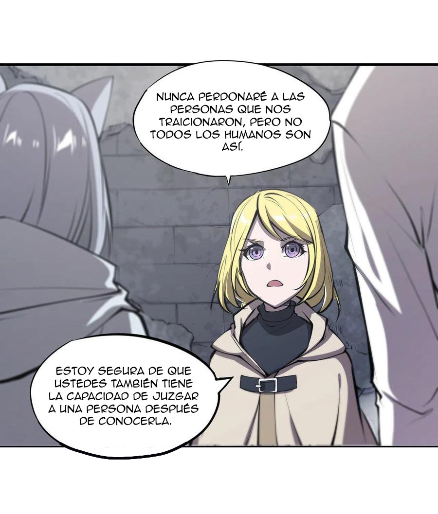 The Blood Princess And The Knight Capitulo 119 página 20