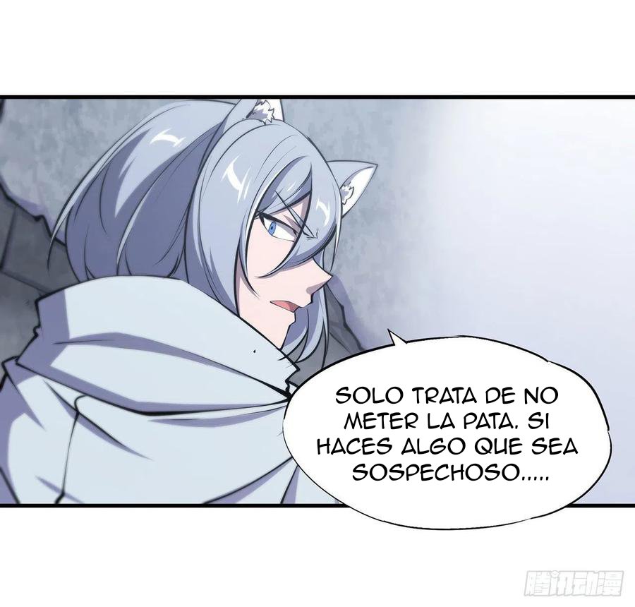 The Blood Princess And The Knight Capitulo 119 página 25