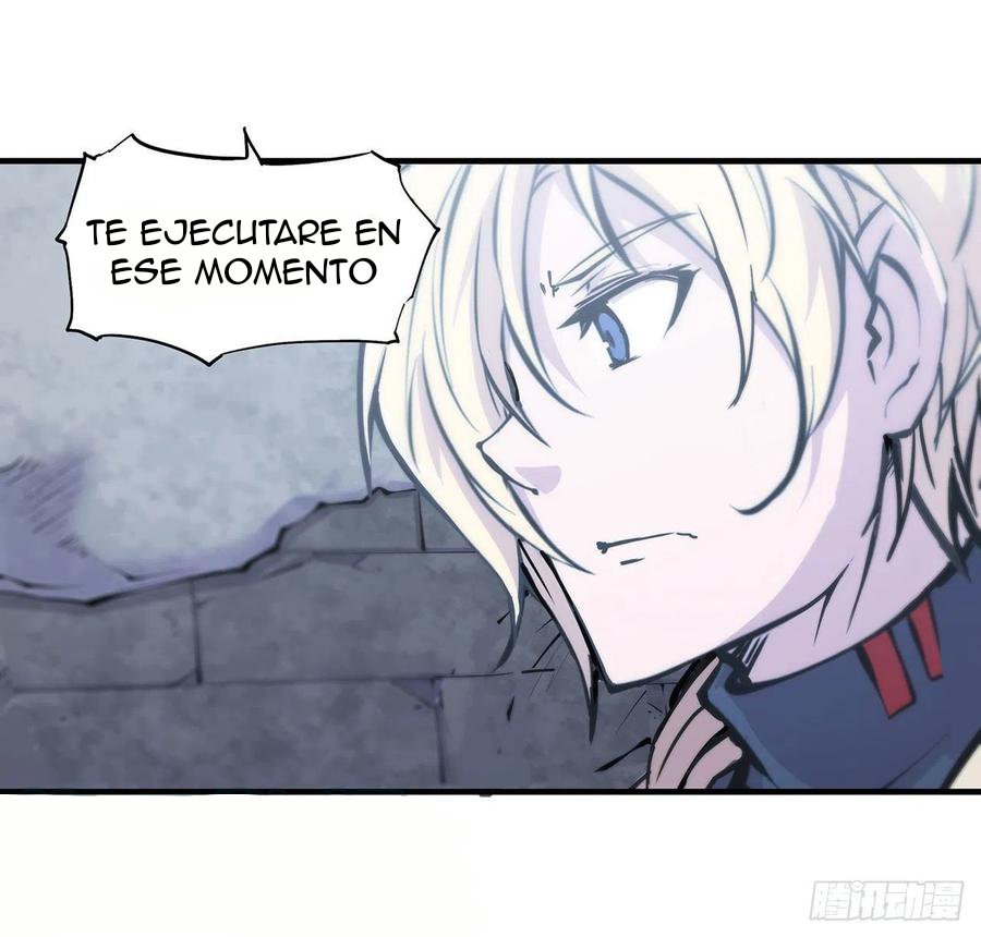 The Blood Princess And The Knight Capitulo 119 página 26