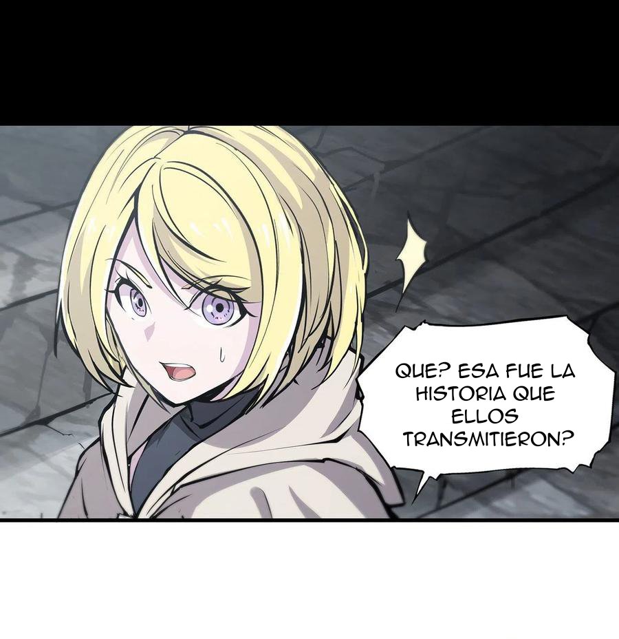 The Blood Princess And The Knight Capitulo 119 página 29