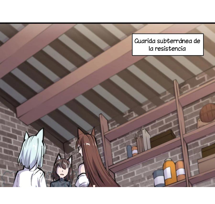 The Blood Princess And The Knight Capitulo 119 página 32