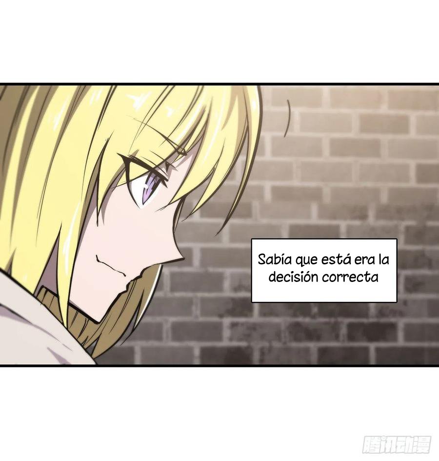 The Blood Princess And The Knight Capitulo 119 página 36