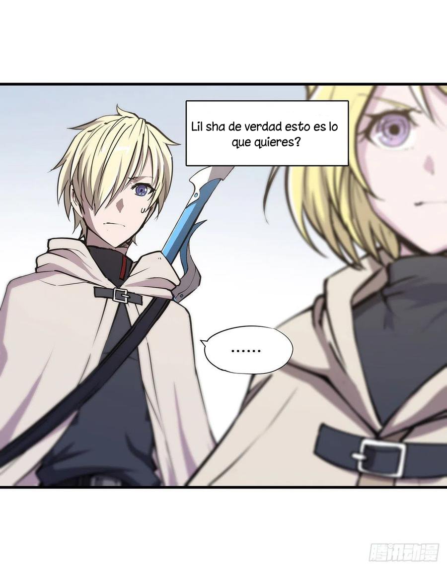 The Blood Princess And The Knight Capitulo 119 página 38