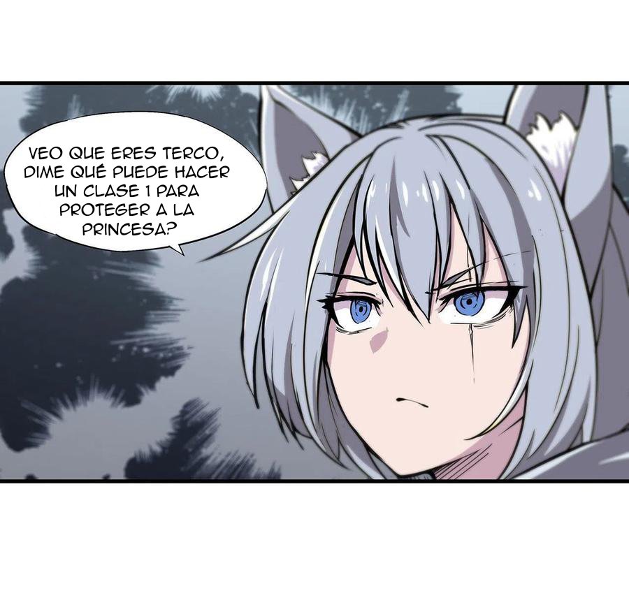 The Blood Princess And The Knight Capitulo 119 página 5