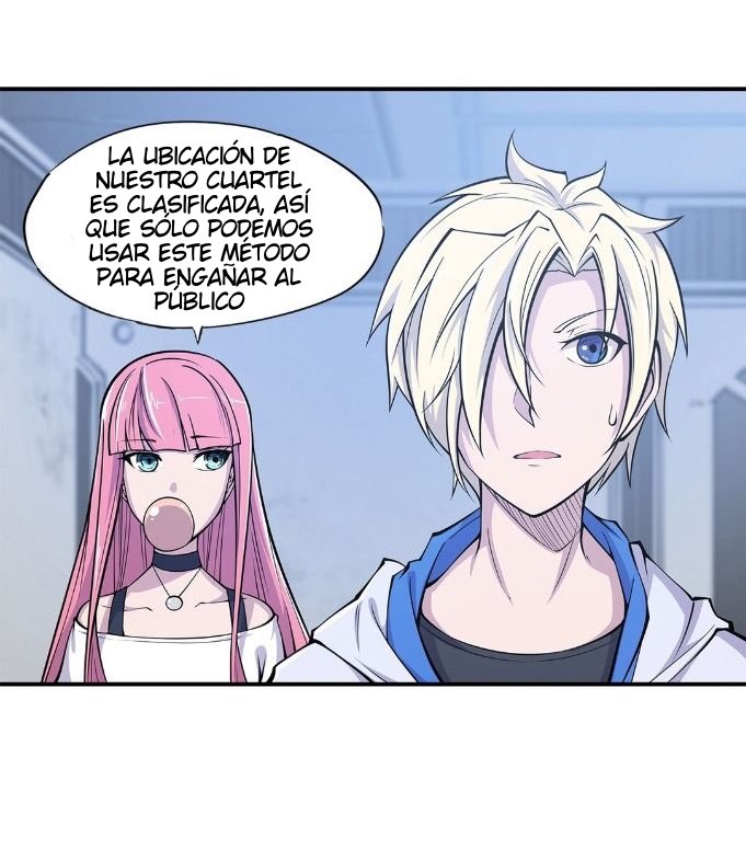 The Blood Princess And The Knight Capitulo 12 página 15