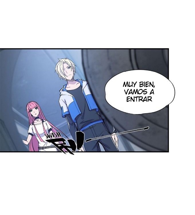 The Blood Princess And The Knight Capitulo 12 página 17