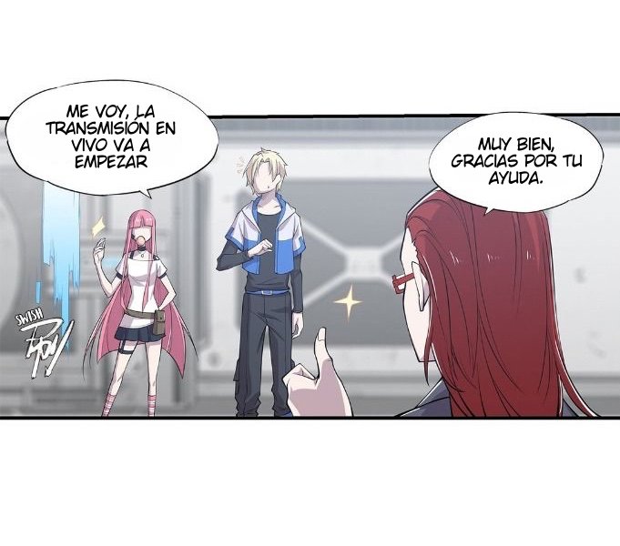 The Blood Princess And The Knight Capitulo 12 página 21