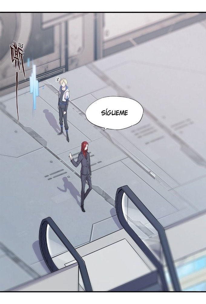 The Blood Princess And The Knight Capitulo 12 página 22