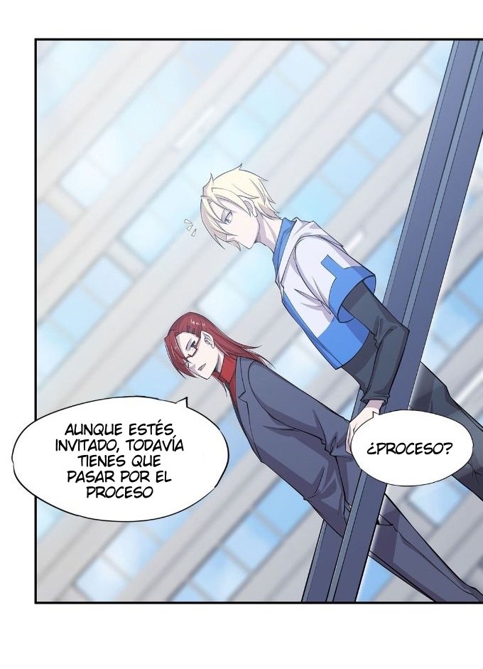 The Blood Princess And The Knight Capitulo 12 página 23