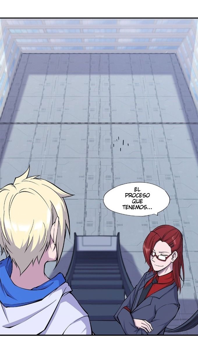 The Blood Princess And The Knight Capitulo 12 página 24