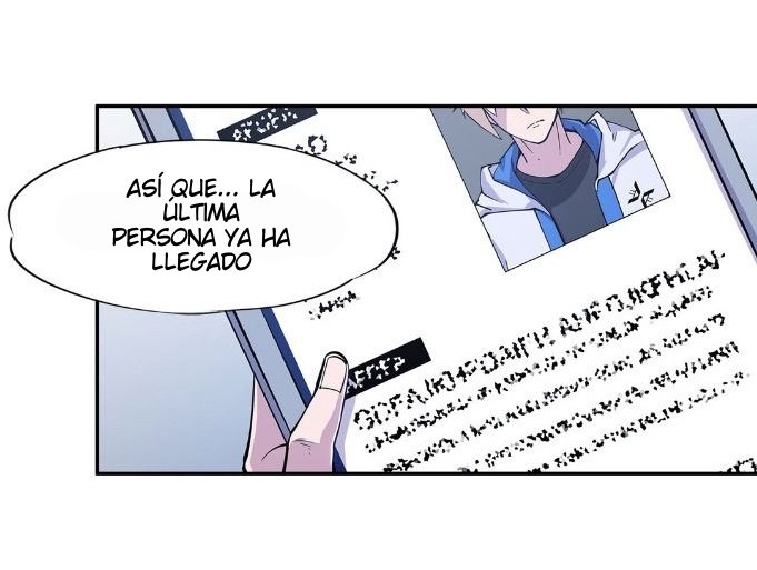 The Blood Princess And The Knight Capitulo 12 página 26