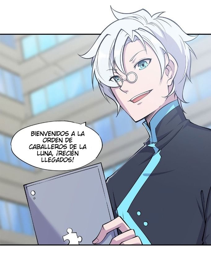 The Blood Princess And The Knight Capitulo 12 página 27