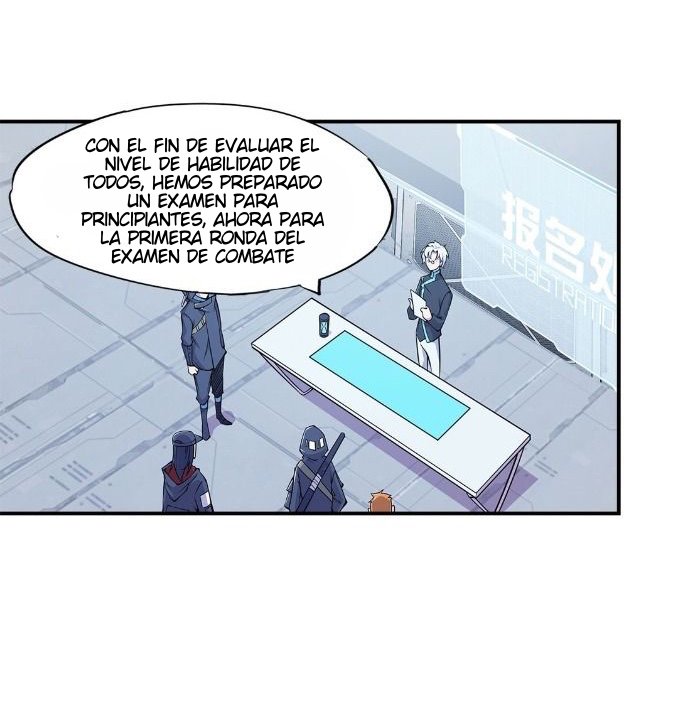 The Blood Princess And The Knight Capitulo 12 página 28