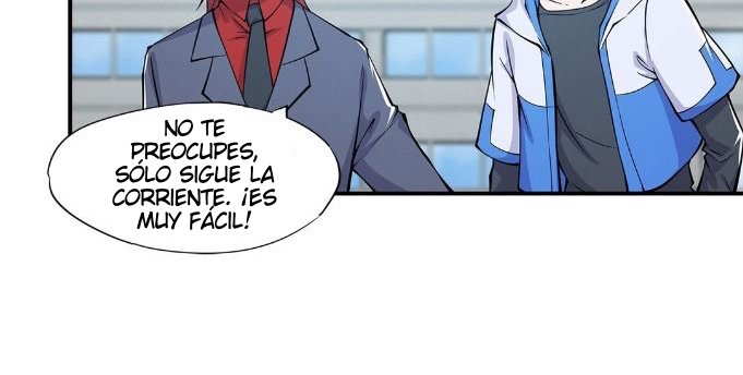The Blood Princess And The Knight Capitulo 12 página 30