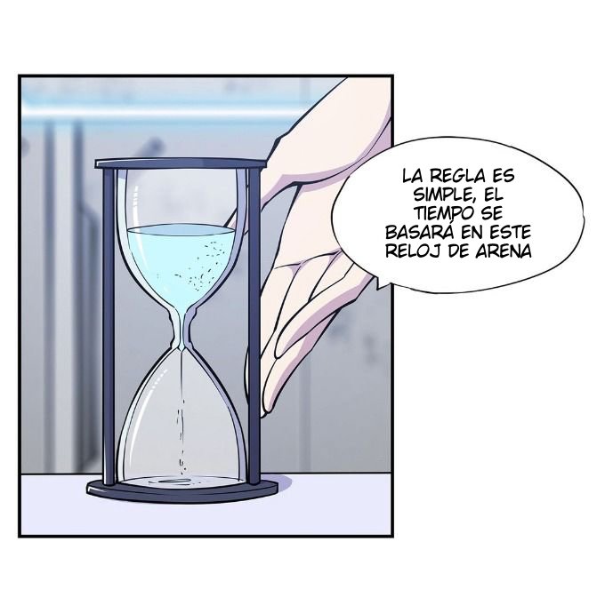 The Blood Princess And The Knight Capitulo 12 página 31
