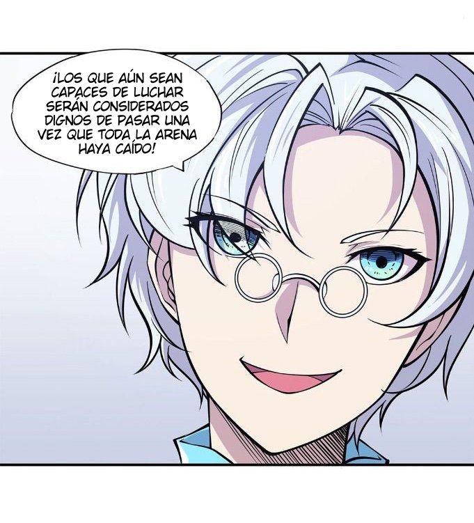 The Blood Princess And The Knight Capitulo 12 página 32