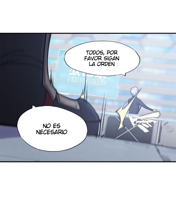 The Blood Princess And The Knight Capitulo 12 página 33