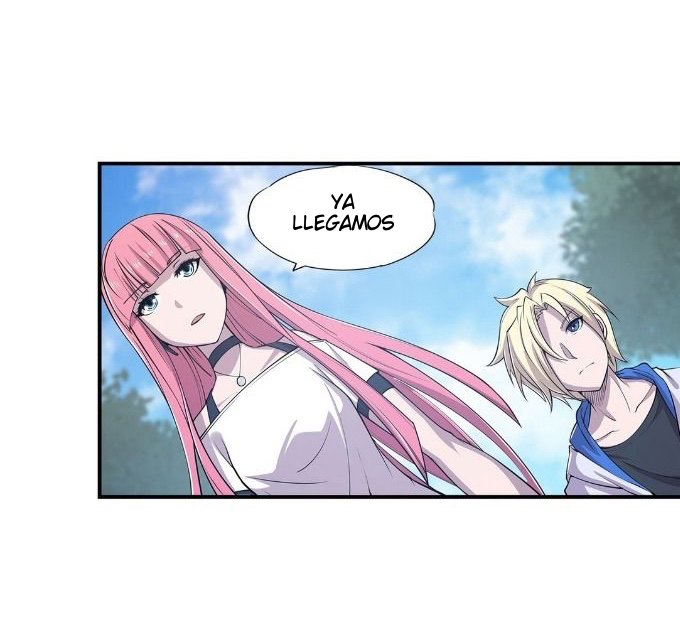 The Blood Princess And The Knight Capitulo 12 página 5
