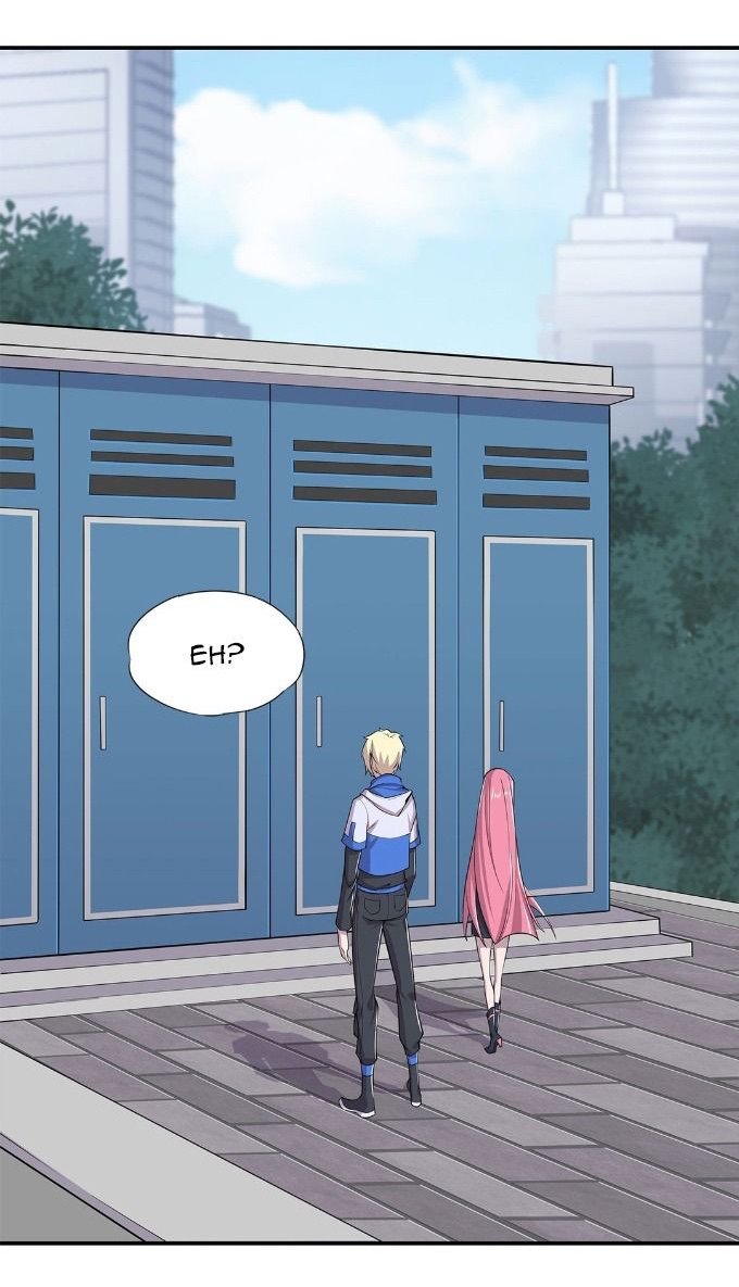 The Blood Princess And The Knight Capitulo 12 página 6