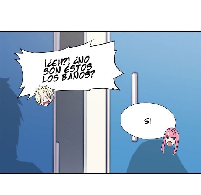 The Blood Princess And The Knight Capitulo 12 página 7