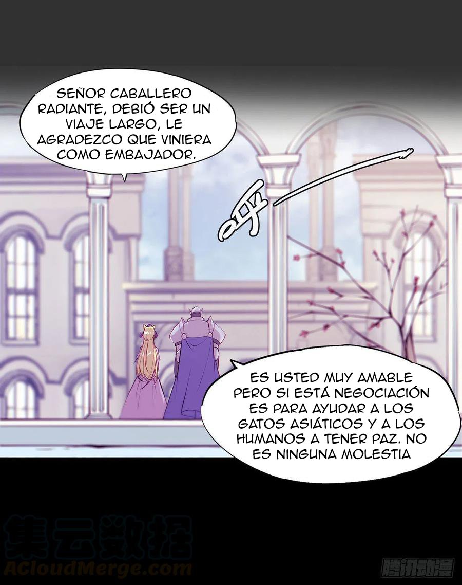 The Blood Princess And The Knight Capitulo 120 página 10