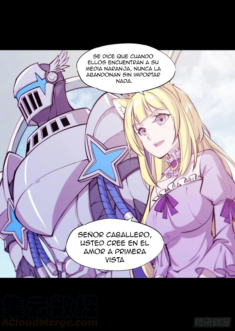 The Blood Princess And The Knight Capitulo 120 página 12