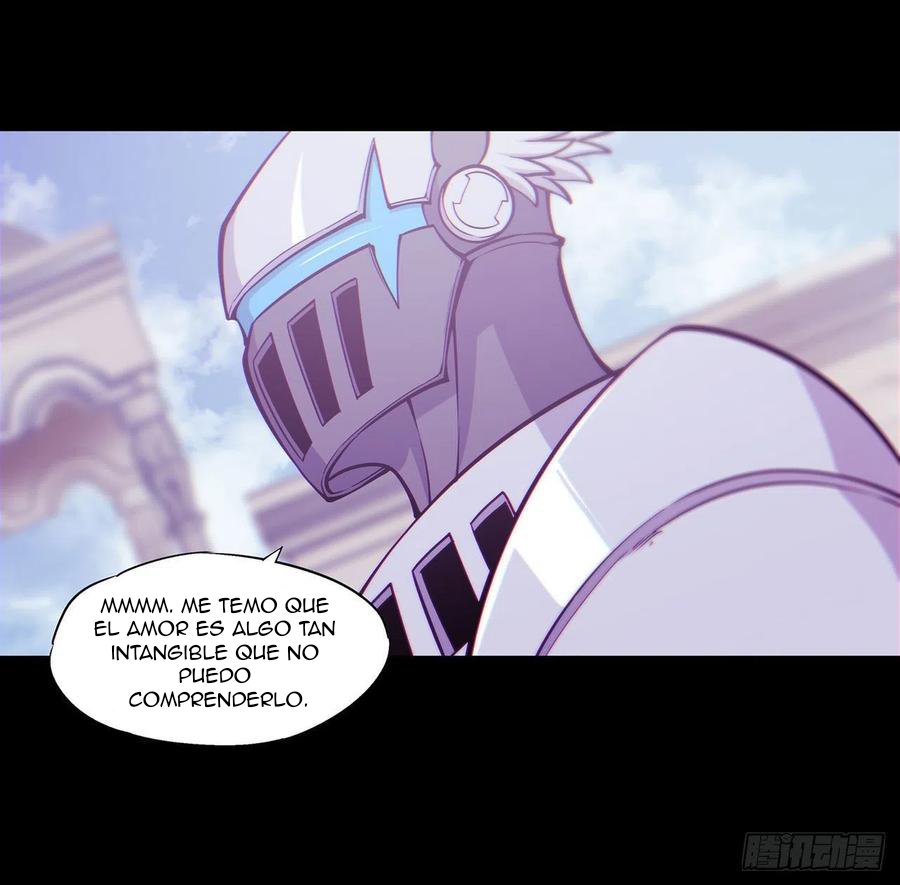 The Blood Princess And The Knight Capitulo 120 página 13