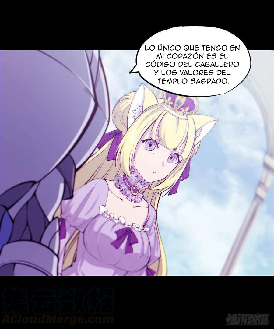 The Blood Princess And The Knight Capitulo 120 página 14
