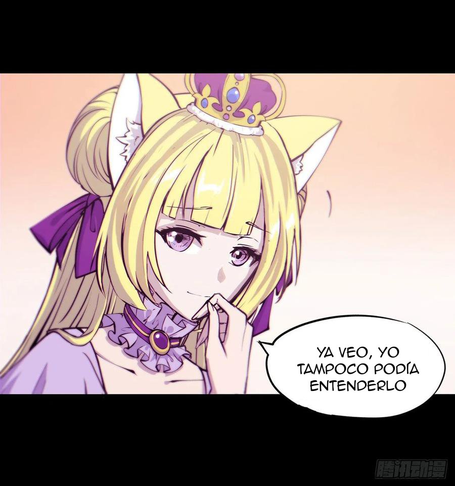 The Blood Princess And The Knight Capitulo 120 página 15