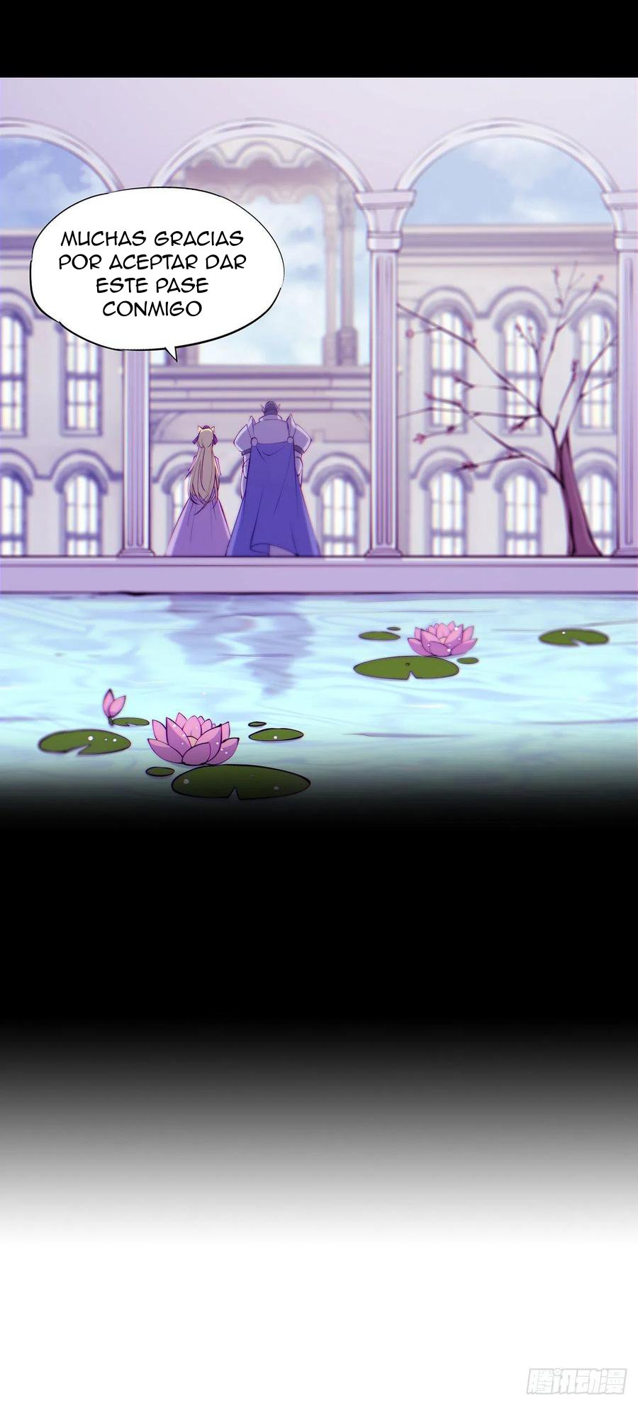 The Blood Princess And The Knight Capitulo 120 página 16