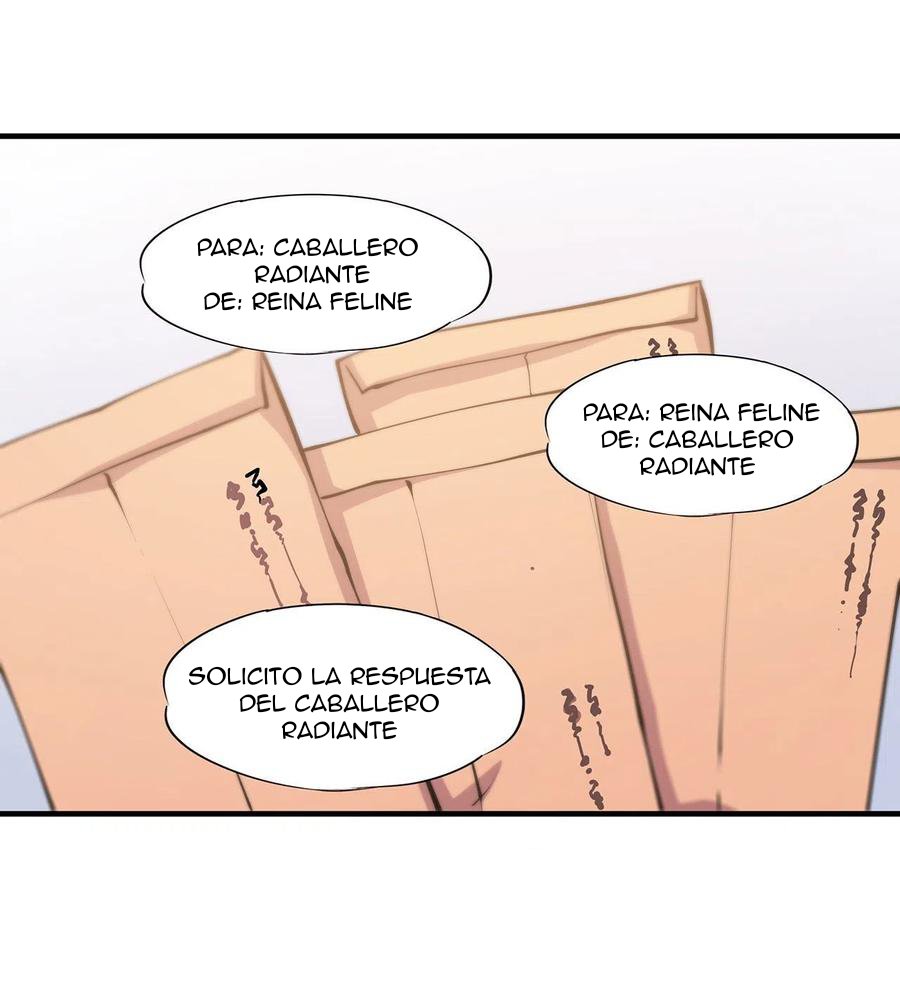 The Blood Princess And The Knight Capitulo 120 página 18