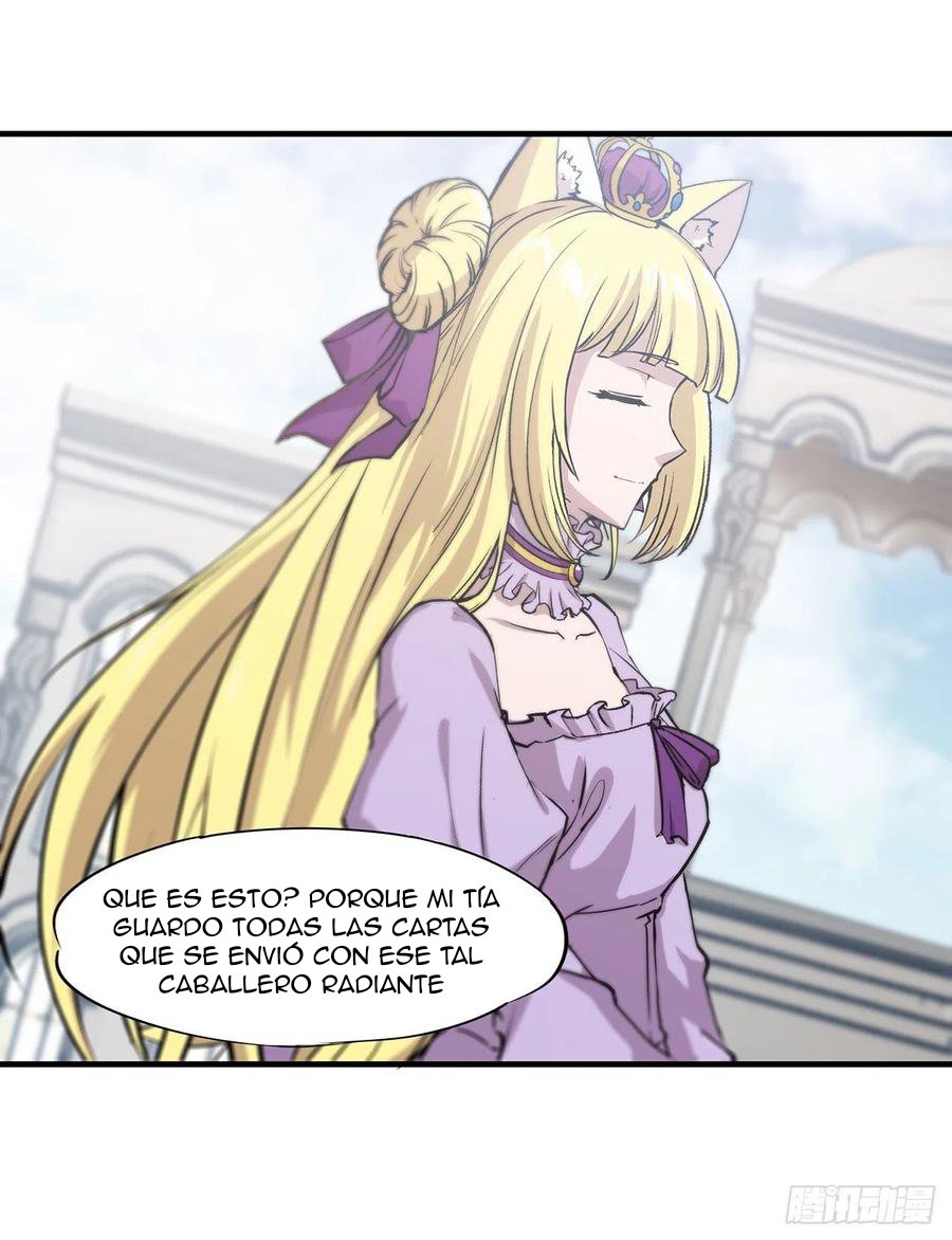 The Blood Princess And The Knight Capitulo 120 página 19
