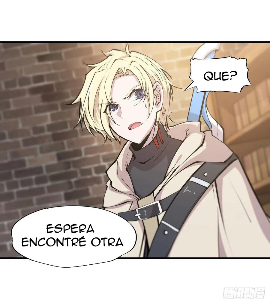 The Blood Princess And The Knight Capitulo 120 página 20
