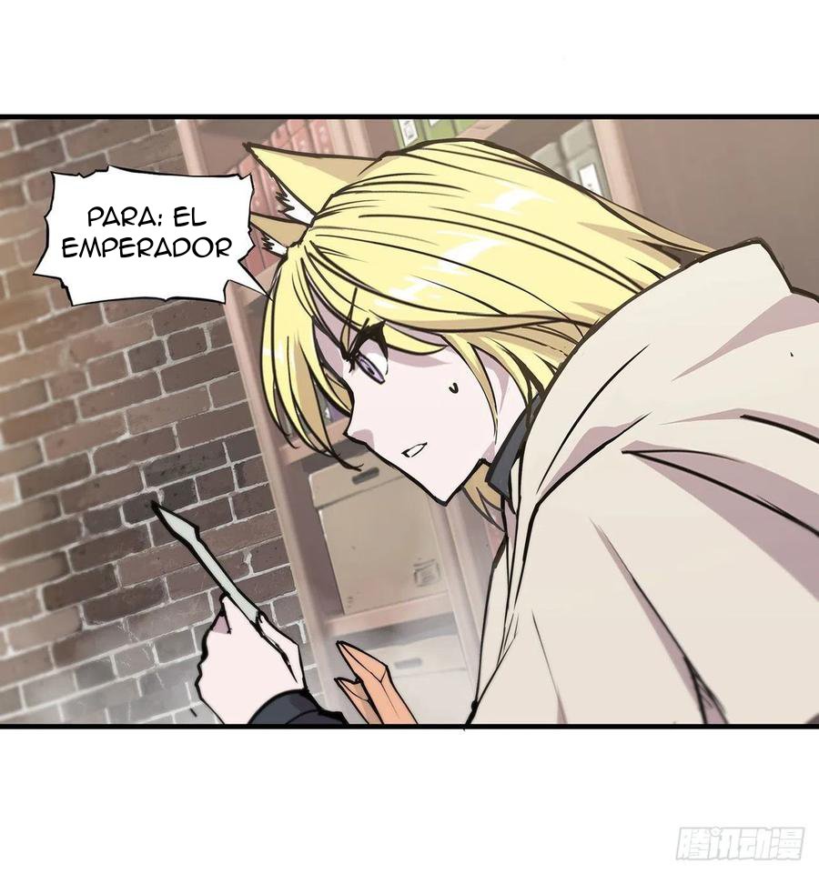 The Blood Princess And The Knight Capitulo 120 página 21