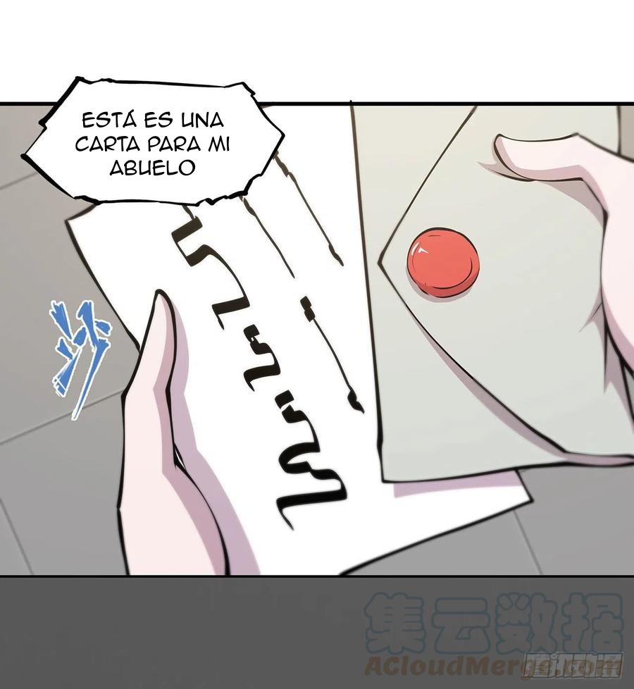 The Blood Princess And The Knight Capitulo 120 página 22
