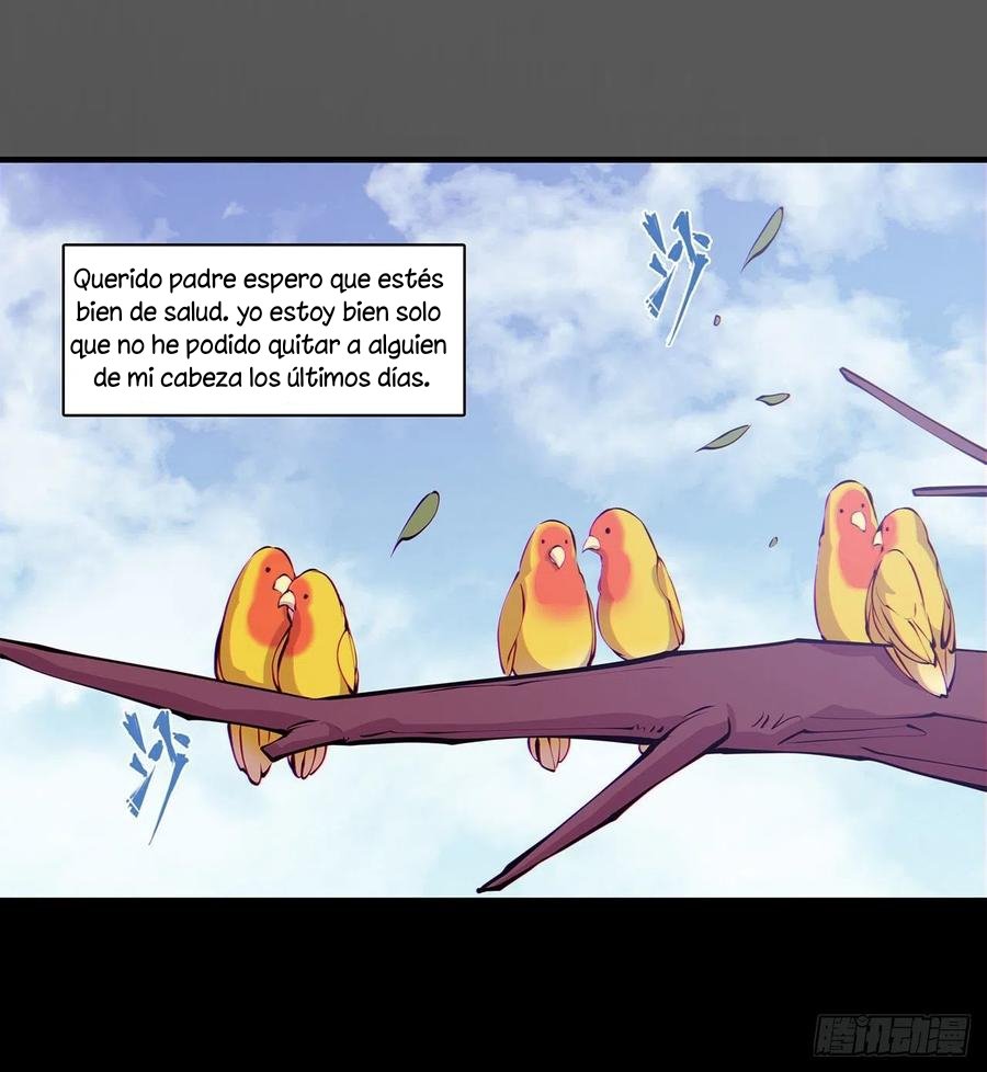 The Blood Princess And The Knight Capitulo 120 página 23