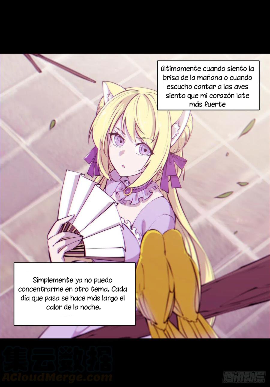 The Blood Princess And The Knight Capitulo 120 página 24