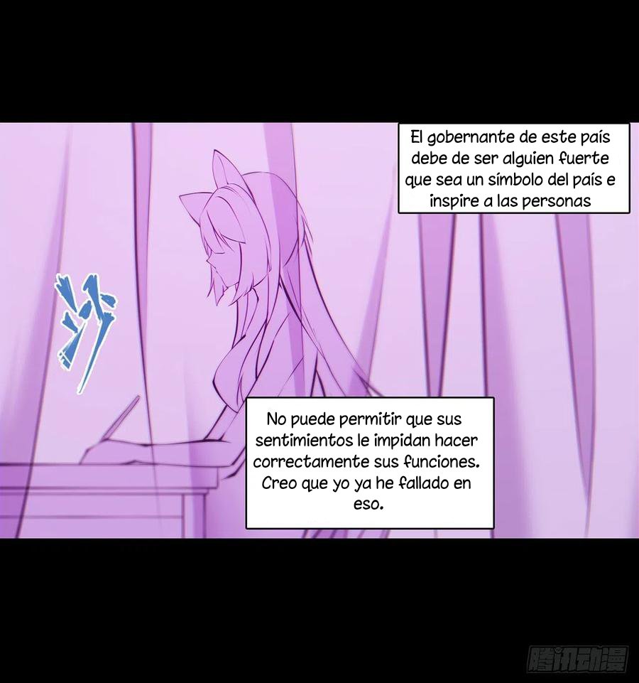 The Blood Princess And The Knight Capitulo 120 página 25