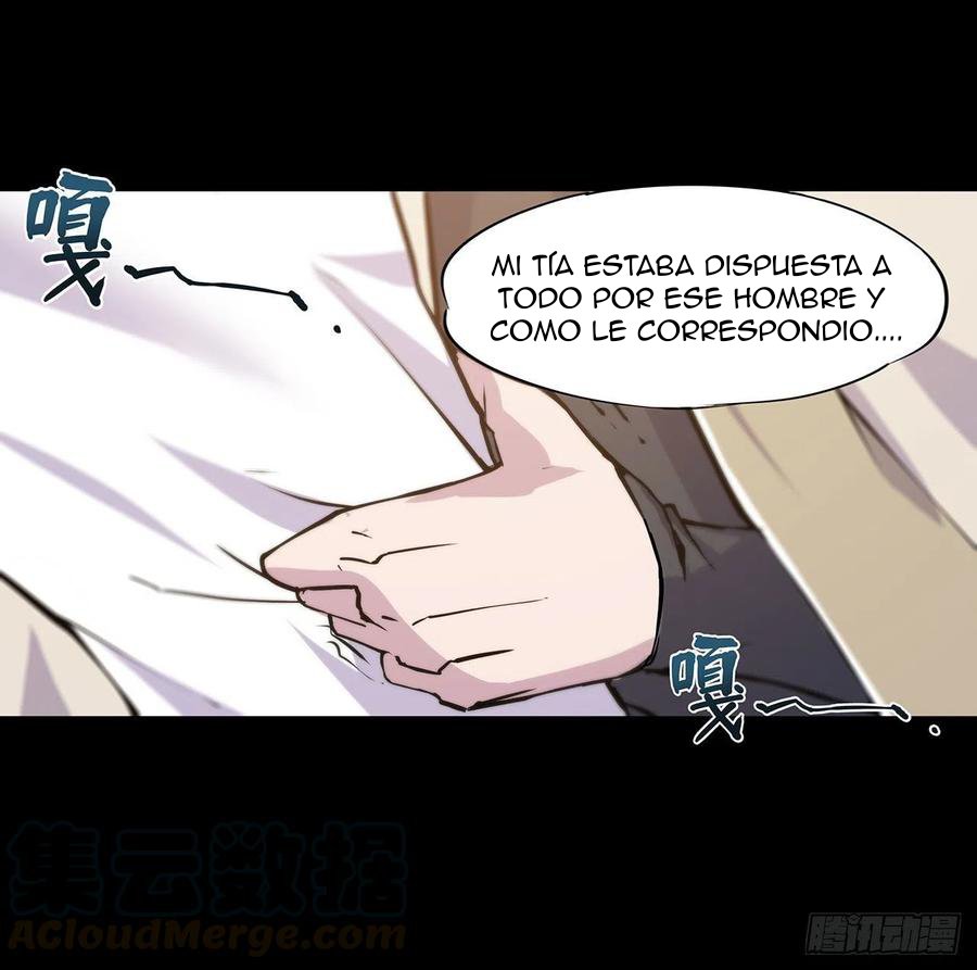 The Blood Princess And The Knight Capitulo 120 página 30