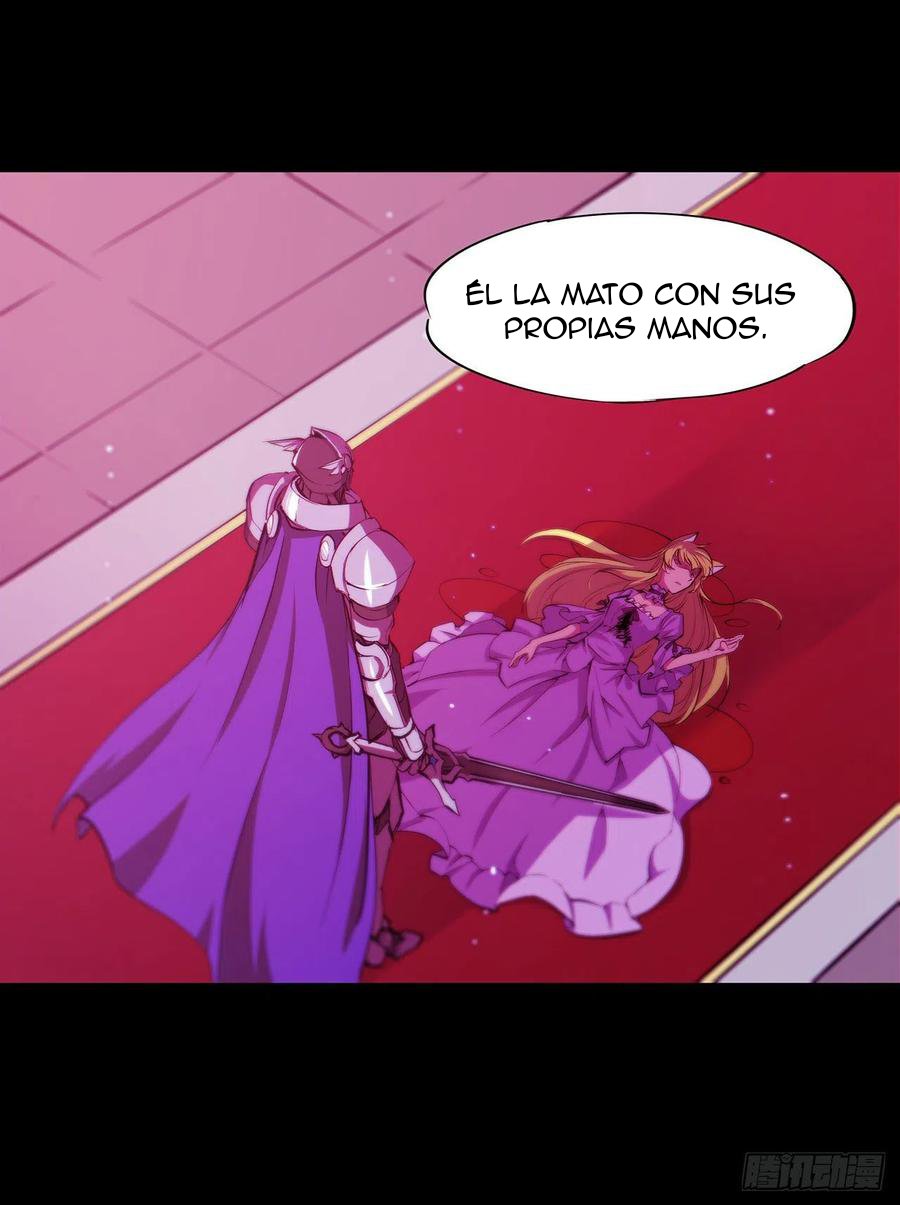 The Blood Princess And The Knight Capitulo 120 página 31