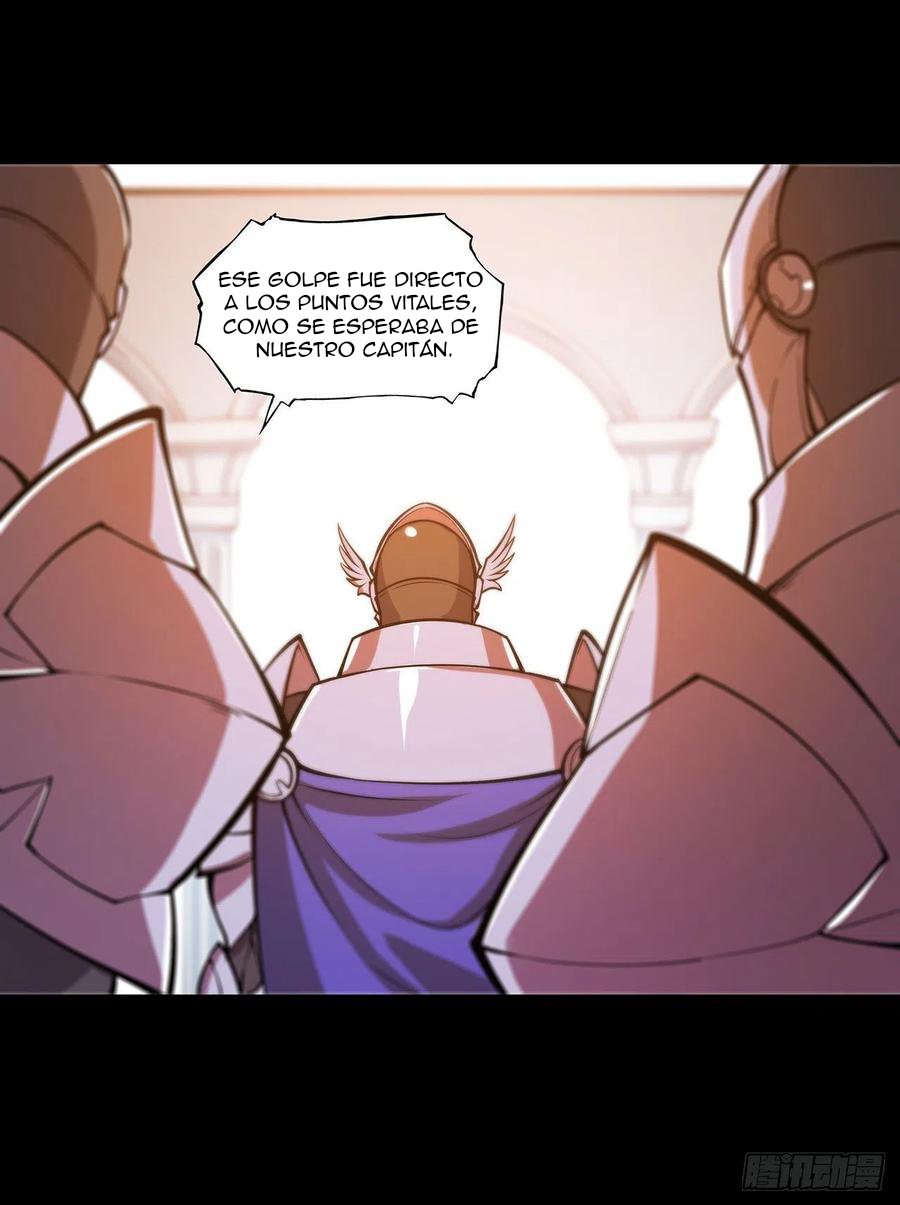 The Blood Princess And The Knight Capitulo 120 página 33