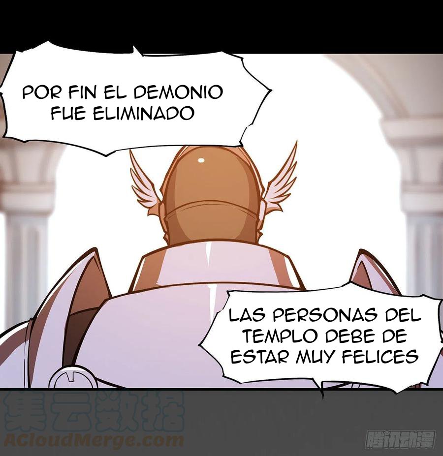 The Blood Princess And The Knight Capitulo 120 página 34