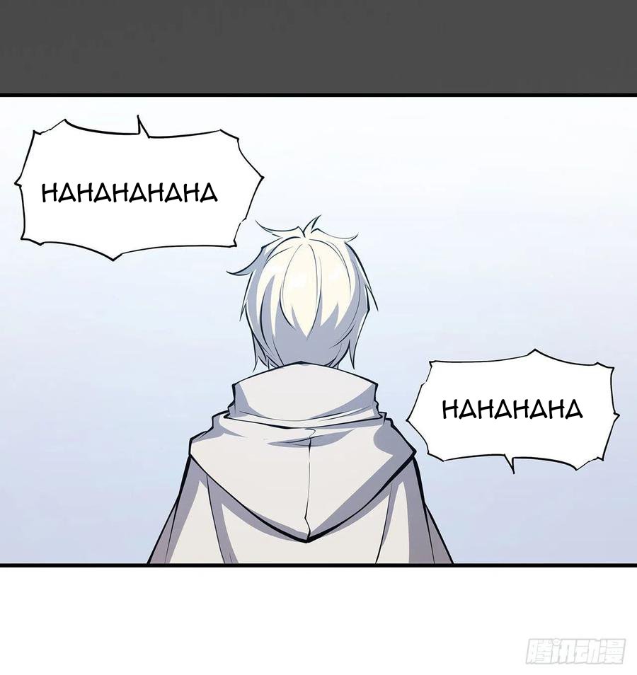 The Blood Princess And The Knight Capitulo 120 página 35