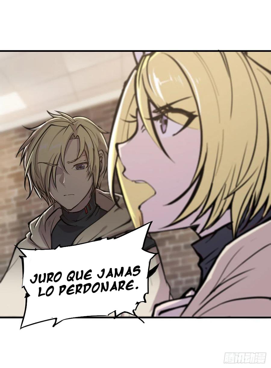 The Blood Princess And The Knight Capitulo 120 página 39