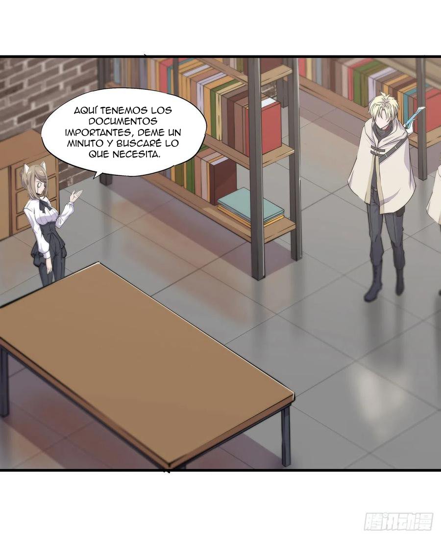 The Blood Princess And The Knight Capitulo 120 página 5