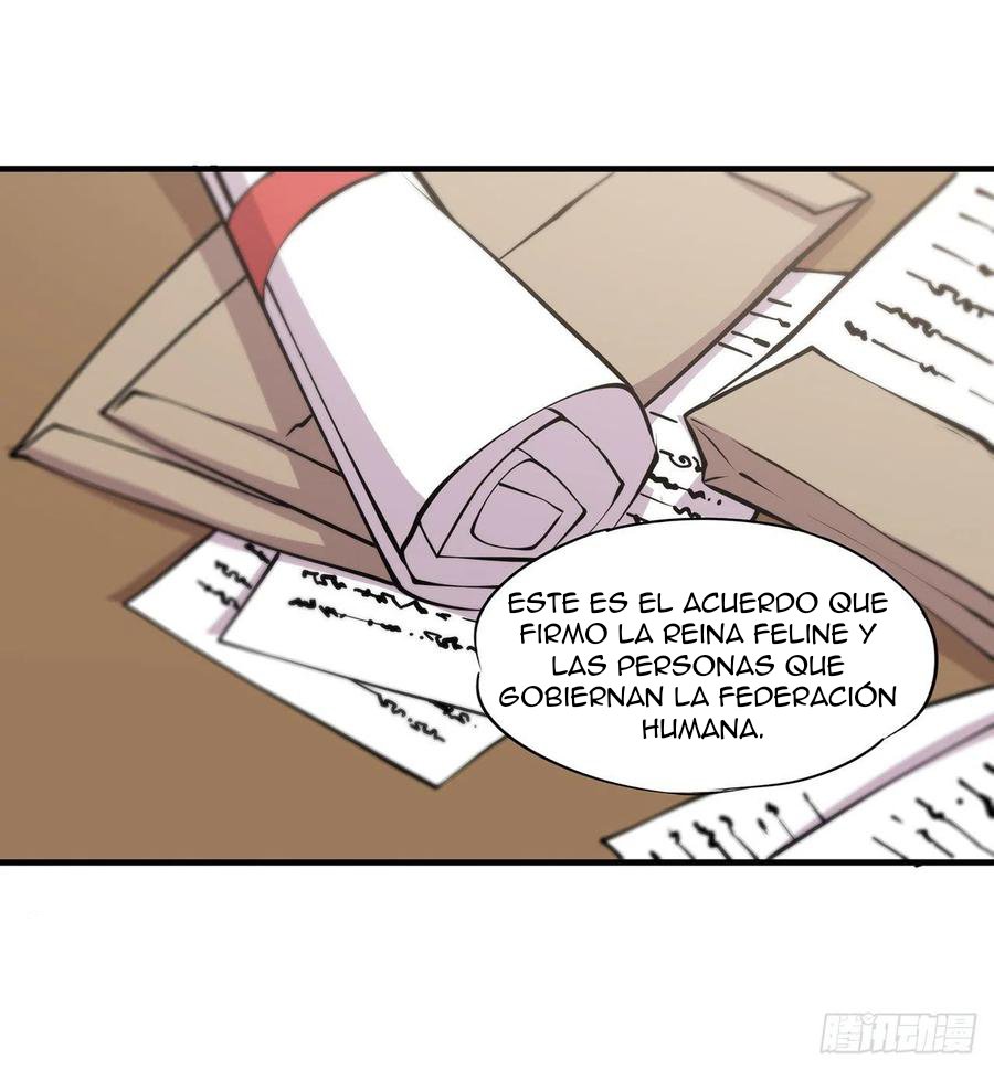 The Blood Princess And The Knight Capitulo 120 página 6