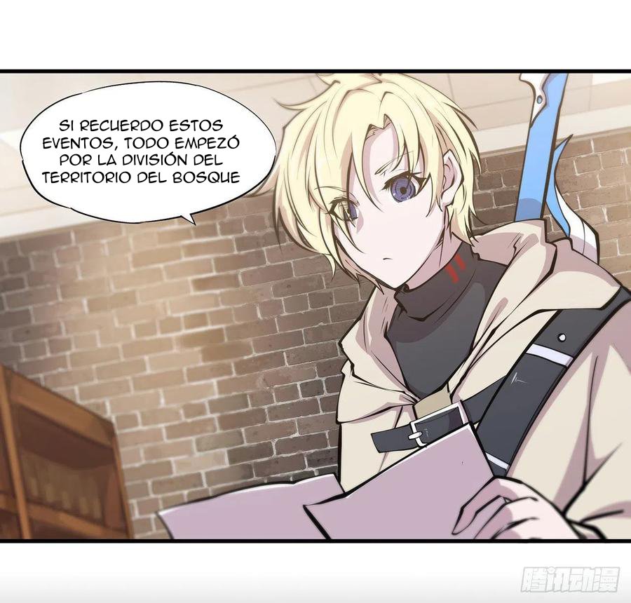 The Blood Princess And The Knight Capitulo 120 página 7