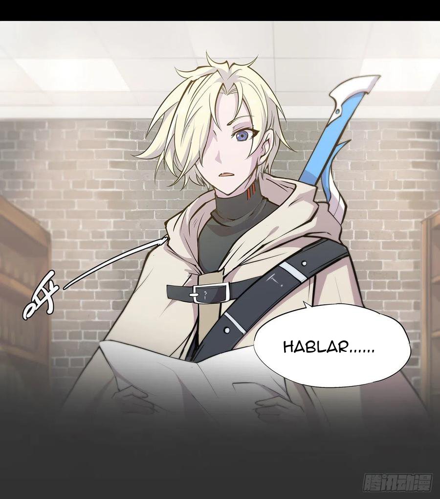 The Blood Princess And The Knight Capitulo 120 página 9